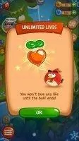 Angry Birds Blast Скриншот 10