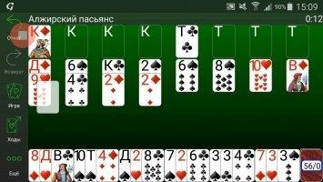 250+ Solitaire Collection Скриншот 7