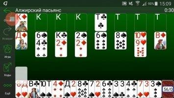 250+ Solitaire Collection Скриншот 8