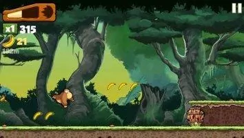 Banana Kong Скриншот 7