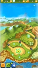 Best Fiends Скриншот 1
