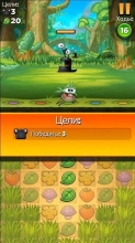 Best Fiends Скриншот 11