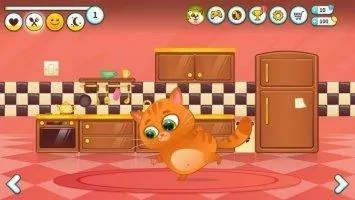 Bubbu Скриншот 3