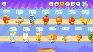 Bubbu Скриншот 4