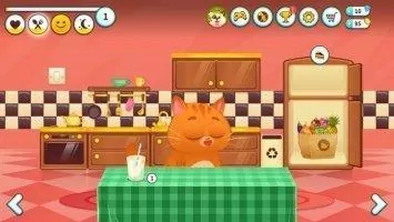 Bubbu Скриншот 5