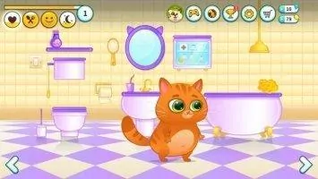 Bubbu Скриншот 6