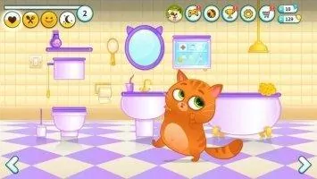 Bubbu Скриншот 9