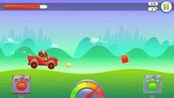 Bubbu Скриншот 11