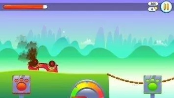 Bubbu Скриншот 12