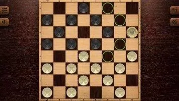 Checkers Elite Скриншот 6