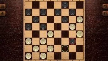 Checkers Elite Скриншот 10