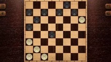 Checkers Elite Скриншот 11