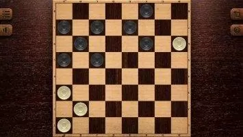 Checkers Elite Скриншот 12