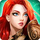 Empires & Puzzles - RPG Quest