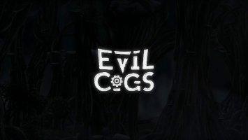 Evil Cogs Скриншот 1