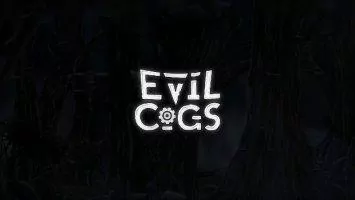 Evil Cogs Скриншот 1