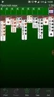 Favorite Solitaires Скриншот 7