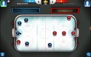 Hockey Stars Скриншот 10