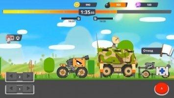 Super Tank Rumble Скриншот 12
