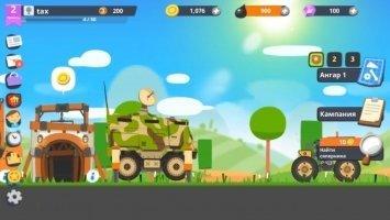 Super Tank Rumble Скриншот 15