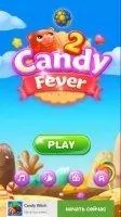 Candy Fever 2 Скриншот 1