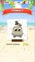 Angry Birds Match Скриншот 10