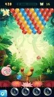 Angry Birds Pop Bubble Shooter Скриншот 8
