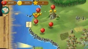 Bubble Witch Saga Скриншот 10