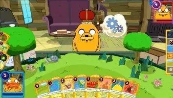 Card Wars Kingdom Скриншот 10