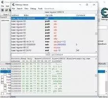 Cheat Engine Скриншот 5