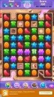 Cookie Crush Match 3 Скриншот 9