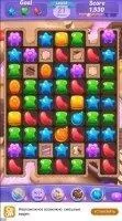 Cookie Crush Match 3 Скриншот 11