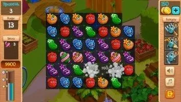 Funny Farm Скриншот 5