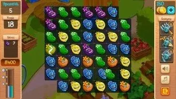 Funny Farm Скриншот 8