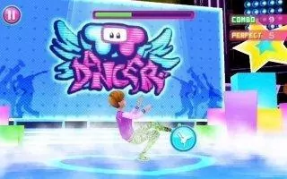 Hip Hop Dance School Скриншот 8