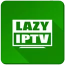 LAZY IPTV