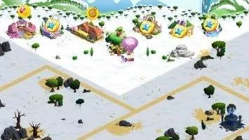 MY LITTLE PONY Скриншот 3