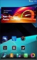 Next Launcher Скриншот 2
