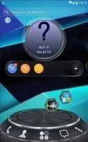 Next Launcher Скриншот 9