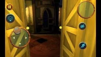 Scary Stranger 3D Скриншот 3