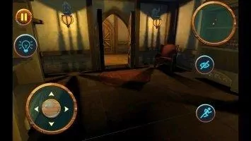 Scary Stranger 3D Скриншот 6