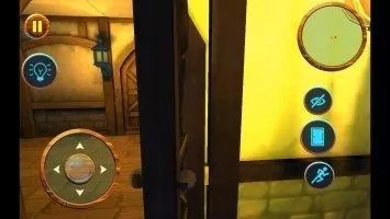 Scary Stranger 3D Скриншот 9