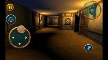 Scary Stranger 3D Скриншот 11