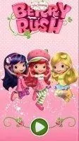 Strawberry Shortcake BerryRush Скриншот 1