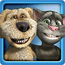 Talking Tom & Ben News