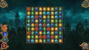 Clockmaker - Amazing Match 3 Скриншот 3