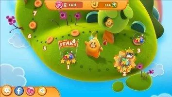 Diamond Digger Saga Скриншот 6