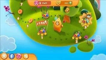 Diamond Digger Saga Скриншот 9