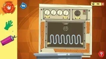 Fixies The Masters Скриншот 4