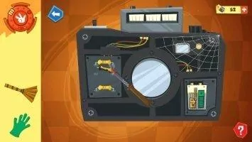 Fixies The Masters Скриншот 9